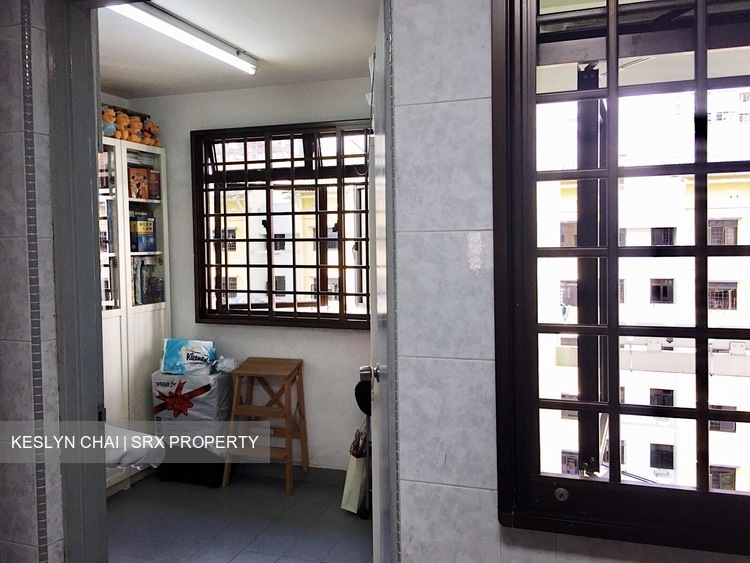 Blk 129 Kim Tian Road (Bukit Merah), HDB 4 Rooms #172274562